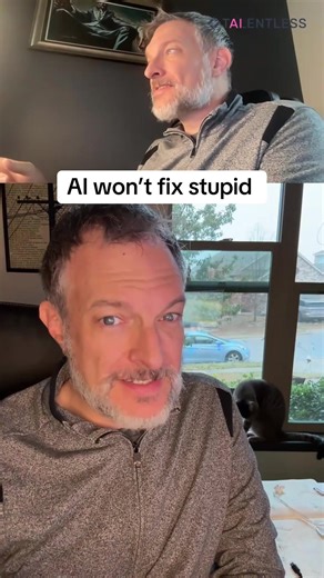 I’ve been thinking about why so many AI pilots just kind of… stall. I don’t think it’s the tech. I think it’s culture. If your culture and processes are slow, careful, and built around approvals, AI doesn’t help. It just runs into the same mess faster. I keep seeing the same pattern. A couple people get genuinely good with AI. Writing gets faster. Thinking gets clearer. Then that work goes straight into a process where seven people need to weigh in. At that point, the whole thing breaks. Not bec