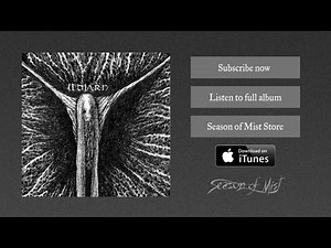 Ildjarn - Blikkets Storhet (The Grandeur Of The Sight)