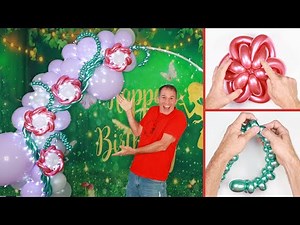 Birthday decoration ideas at home ✨ balloon decoration ideas