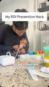10K views · 123 comments | Snot crisis? I got you. This is the step-by-step guide I wish I had before my babies got sick. No mercy. No hesitation. Just results. Drop “SNOT” in the comments, and I’ll send you the link to everything I used! I also have it linked in my bio. #preschool #RSV #daycare #NICU *UPDATE* they have updated the snot machine to a newer more compact version. | Mrs. Nale Lewis | Facebook