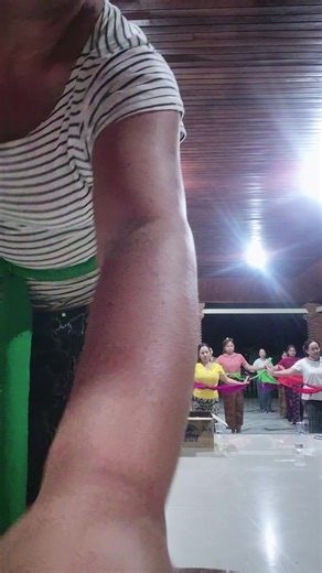 Ni Made Sariati (@nimadesariati)’s videos with suara asli - Ni Made Sariati