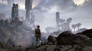 Scars Above - Official Launch Trailer - IGN