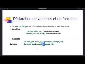 Programmation fonctionnelle - chapitre 1 part1 (darija)