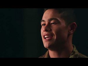 Q&Army: What inspired you to join the Army? | GOARMY | Interview