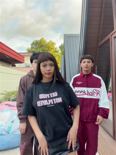 Mga Sweet Moments ni Zaidee at Elaine sa Mannix House