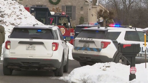 East Aurora Police confirm death of pilot in small plane crash