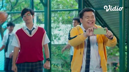 Code Helix - Trailer - Code Helix - Vidio Original Series | Jati