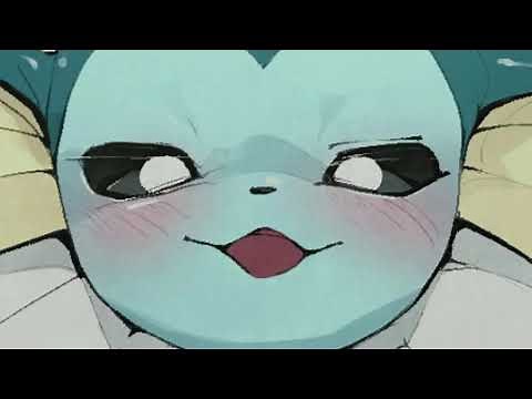 Vaporeon Breeding | Copypasta
