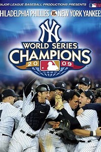 2009 New York Yankees: The Official World Series Film - Movie