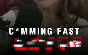 Riley Reid访谈--c*m得快是好还是坏???