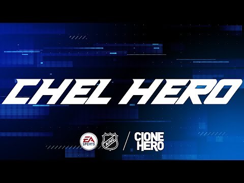 CHEL HERO - Official release (Clone Hero setlist, with Full Difficulty)