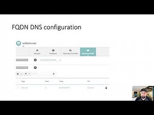 Port forwarding for Remote Access your home lab