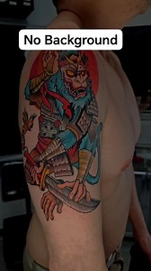 No Background Powered by Osus Tattoo Supplies Black Magic Tattoo Products #reddragoncartridgeneedle #mamitamarlontattoo #blackmagictattooproducts #osustattoosupplies #mamitatattoo #ThanksGodForAllTheBlessings #GodBlessUsAllAlways #mamita | Mamita Marlon Tattoo