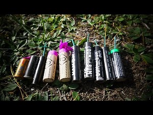 POJEDYNEK AKTUALNYCH PETARD! JEST LIDER!