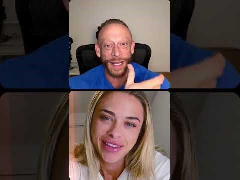 The Alpha Standard (feat. ALPHA IFBB Pro Liz Martino) [IG LIVE]