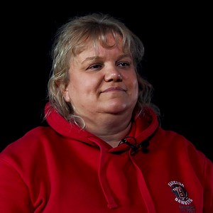 Wir vermissen euch 💔, ihr vermisst den Basketball, das Team und - wie Ronni Arendt vom Faszination Basketball Fanclub Bamberg erklärt - den sozialen Kontakt! 👥 Das ganze Video aus unserer Serie "Ein Jahr ohne" findet ihr hier: https://youtu.be/uDbevP25rIQ 🎬 #FreakCity #EinJahrohne | Bamberg Baskets