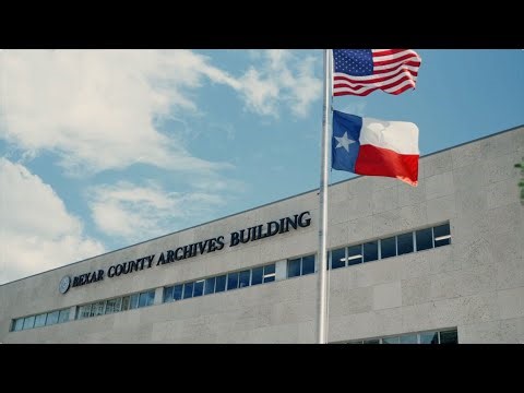 Bexar County, TX Expands Access to Thousands of Historical Records
