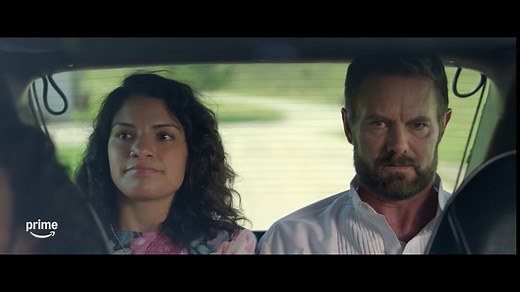 Sprung (TV Series 2022)