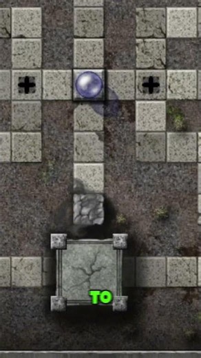 Walls Will PROTECT Your Base From Monsters in Gemcraft! 🧱💎