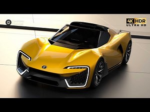 All-New 2027 Toyota Supra Revealed | The Legend Returns