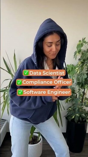 The MOST in demand careers in Ireland 🇮🇪