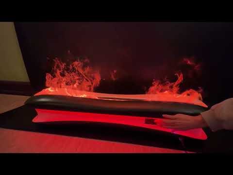 PYROX_ product testing&iinteraction video