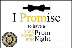 Wakefield Police Department Provides Prom Safety Tips