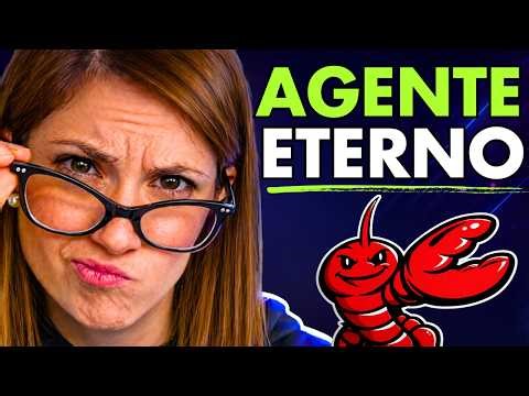 Agents Who Never Die: The OpenClaw Revolution