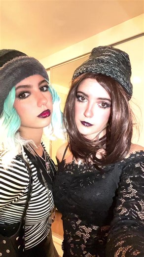emo girls🥀@G.S | Emo