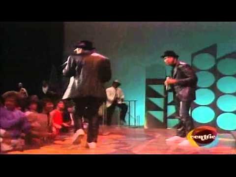 RUN DMC- "Jam Master Jay"