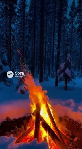 Frost and Flame/Fire Simulation/First Person POV