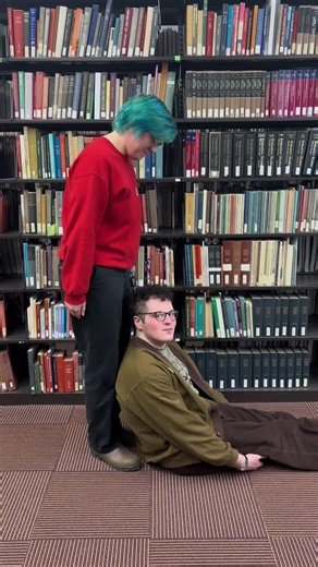 💗 Next week is Love Data Week! 📆 Share the data love by signing up for a workshop. 💜 Whether you’re interested in data management or visualization, these sessions can help you learn how to use data tools effectively. 📊 Love Data Week workshop schedule: ✔️Data Management Planning and DMPTool: Tips and Tricks 🗓️ Monday, Feb. 9, 2026 ⏰ 12:00pm-1:00pm ✔️ Introduction to Tableau for Data Visualizations 🗓️ Tuesday, Feb. 10, 2026 ⏰ 12:00pm-1:00pm ✔️ Introduction to Tableau for Voyant Tools for Te