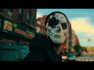 PAIN - Push The Pusher (The Punisher)
