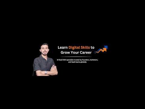 Live Session for Growth - TechBoy Gulfam Ali
