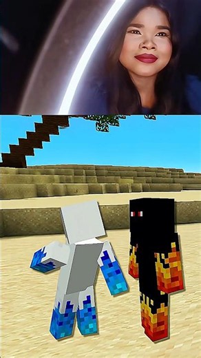 Minecraft Friends Wishing Happy Birthday! 🎂🔥 #shorts #minecraft