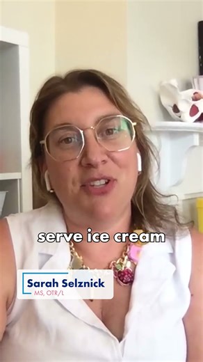 Sarah Selznick Talks Toileting and Constipation in Kids