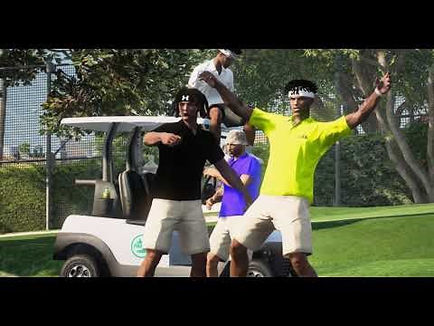 Spinabenz, Whoppa Wit Da Choppa, Yungeen Ace, & FastMoney Goon - Who I Smoke (GTA Version)