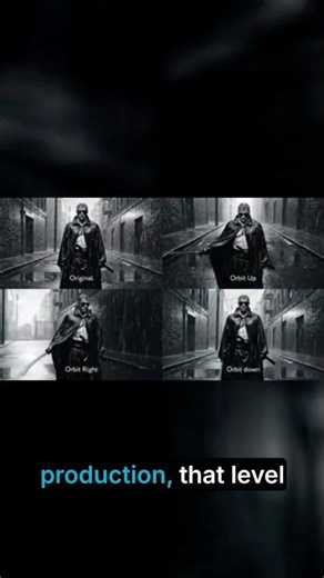 Master character consistency with advanced LoRa techniques #ai #tutorial #aivideo