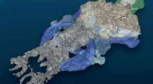 This 390 million-year-old fish-like creature is revealed to be earliest ancestors of humans