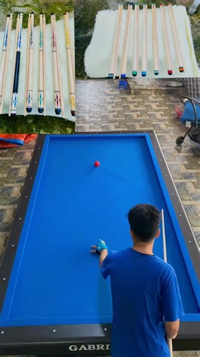 test cơ libre cho khách yêu #kythuatbida | Sát thủ bida