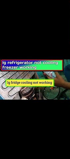 lg fridge cooling not working,lg fridge cooling not working, || #youtube #shorts #video #viral