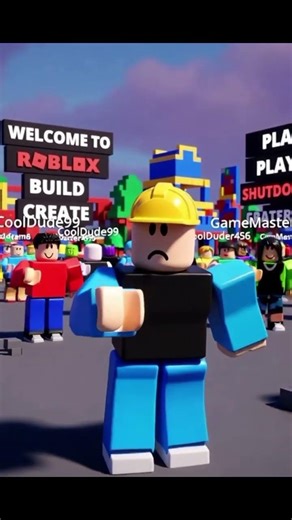 Fun Roblox Dance Party at Playground! 🎉 |D funbox