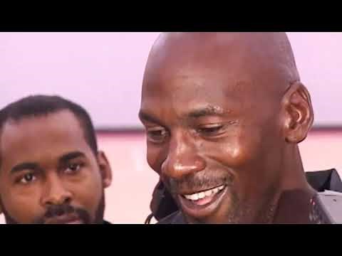 The Last Dance - Season 1 Episode 1