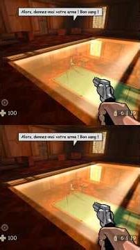 🔥 Passez-moi votre briquet ! - XIII