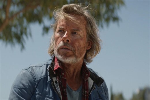 Stream It Or Skip It: ‘The Infernal Machine’ on Paramount , a wackadoo thriller starring Guy Pearce as a troubled recluse