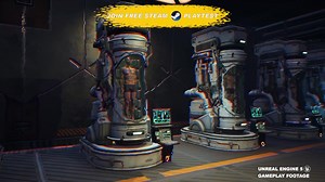 157K views · 482 reactions | Android Simulator NEW video game! 烙 Sign up for free Steam Playtest! 料 https://store.steampowered.com/app/1891250/Android_Simulator/ Don’t miss the premiere and add it to your Steam wishlist! Your job will be to fulfill the main mission with as few losses as possible.gameplay will feature random events, making every new game take on a different course. | Games Incubator | Facebook