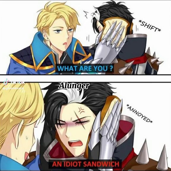 Alucard and Granger Gameplay Highlights in MLBB