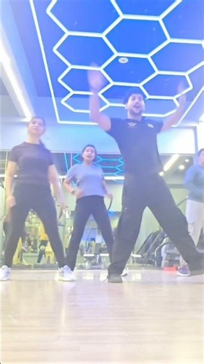||ZUMBA Dance FitnessWorkout|| Trending Song||Dil Dooba|| Trending Shorts||♥️♥️