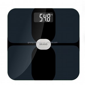 [Hot Item] Smart Scale Adult Digital Scale 180kg