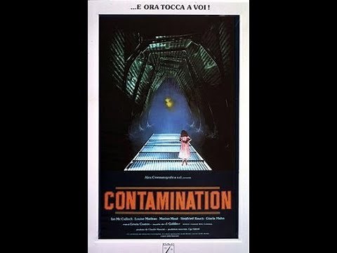 Contamination (1980) - Trailer